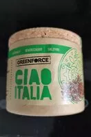 Mängden socker i Gewürz Italia