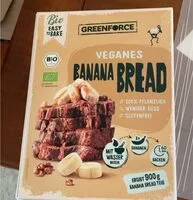 Mängden socker i Veganes Banana Bread