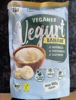 Mängden socker i Veganer Vegurt