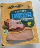Mängden socker i Veganer Leberkäse