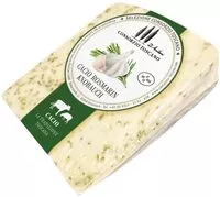 Mängden socker i Cacio Rosmarin Knoblauch