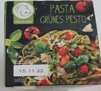 Mängden socker i Pasta Grünes Pesto