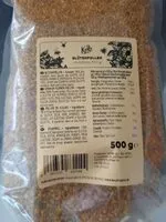 Mängden socker i Pollen de fleurs