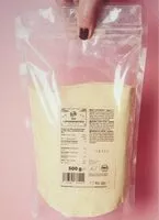 Mängden socker i Proteines de lupin