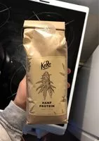 Mängden socker i Hanf Proten