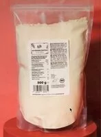 Mängden socker i Proteines petit poids