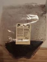 Mängden socker i Wildheidelbeeren