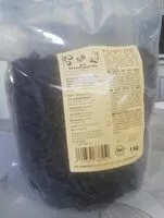 Mängden socker i Amarene essiccate