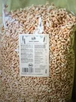 Mängden socker i Bio Dinkelpops