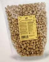 Mängden socker i Soja Geschnetzeltes