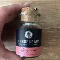 Mängden socker i Jalapeno rot
