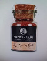 Mängden socker i Quarkgewürz Grill
