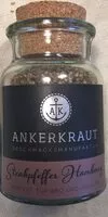 Mängden socker i Steakpfeffer Hamburg