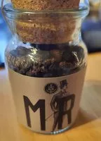Mängden socker i Pfeffer