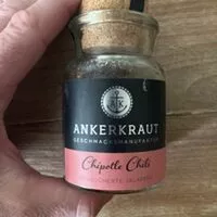 Mängden socker i Chipotle Chili