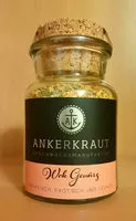 Mängden socker i Wok Genuss