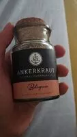 Mängden socker i Ankerkraut Bolognese