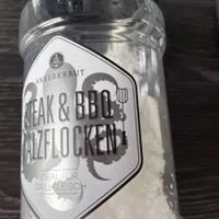 Mängden socker i Steak & BBQ Salzflocken