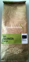 Mängden socker i Bananeira Bio Quinoa weiß