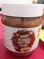 Mängden socker i Peanut Butter Chocolate