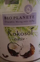 Mängden socker i Kokosöl nativ