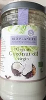 Mängden socker i Coconut oil