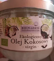 Mängden socker i Olej Kokosowy ekologiczny