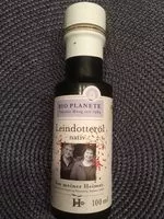 Mängden socker i Leindotteröl