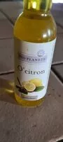 Mängden socker i O'citron