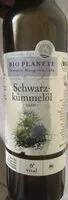 Mängden socker i Schwarz kümmelöl