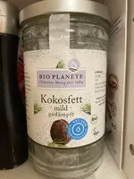 Mängden socker i Kokosfett