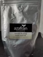 Mängden socker i Dänisches Rauchsalz