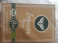 Mängden socker i Ingwer Pulver