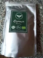 Mängden socker i Rosmarin