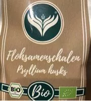 Mängden socker i Flohsamenschalen