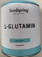 Glutamine