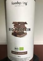 Mängden socker i Bio Protein Pulver, Schokolade