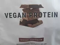 Mängden socker i Foodspring Vegan Protein Schokolade