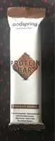 Mängden socker i Protein bar