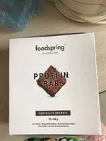 Mängden socker i Protein bar