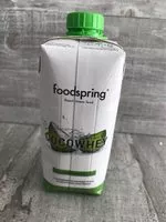 Mängden socker i Cocowhey