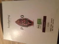 Mängden socker i Paleo Bar Kakao