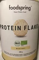 Mängden socker i Protein Flakes