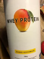 Mängden socker i Whey protein