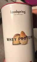 Mängden socker i whey protein