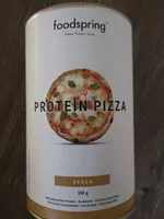 Mängden socker i Protein pizza