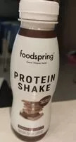 Mängden socker i Protein shake