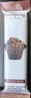 Mängden socker i Protein bar
