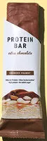 Mängden socker i Protein bar