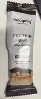Mängden socker i Protein Bar